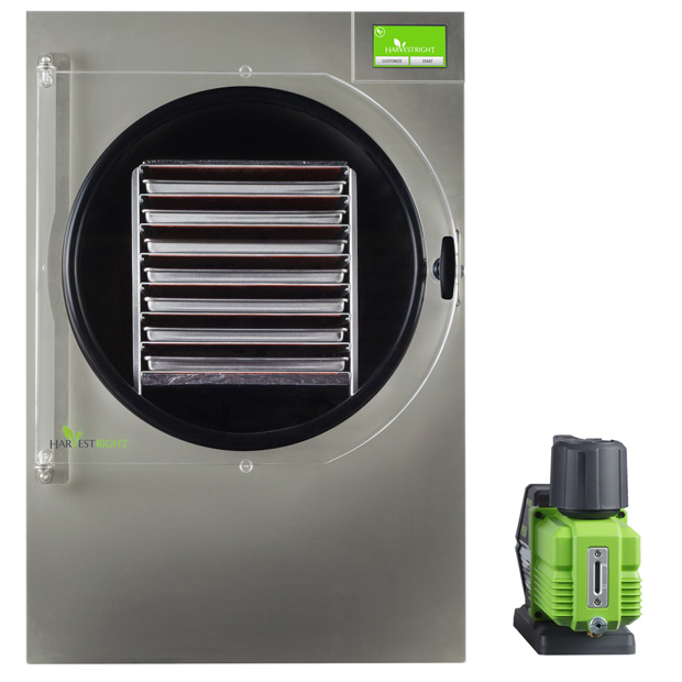 Freeze Dryer - Home X-Large | Access Rosin®